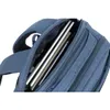 RivaCase Biscayne Carry-On Laptop-Rucksack bis 17.3" - Blau Náhled obrázku produktu 17