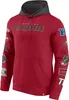 Tampa Bay Buccaneers NFL Sleeve Prints Hoody - XXL Produktbild-Vorschau 1