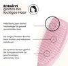 Tangle Teezer Il Detangler Umido Rosa Millennial Anteprima dell’immagine prodotto 3