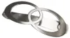 Accessorio fermacapelli decorativo Gardinia Infiniti Anteprima dell’immagine prodotto 1
