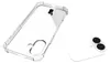Bizon Case Salpa Apple iPhone 16 Plus klar Produktbild-Vorschau 4