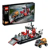 LEGO Technic Hovercraft, Zestaw do budowania, 9 lat(a), Podgląd zdjęcia produktu 7