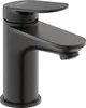 DURAVIT WA1010002046 Wave 1Heb.-Wtmi. S Schw. Mt Produktbild-Vorschau 2