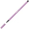 Premium-Filzstift - STABILO Pen 68 - Einzelstift - flieder Produktbild-Vorschau 2