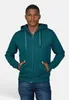 salzhaut Herren Sweatjacke BREKER M Maritime Kapuzenjacke Produktbild-Vorschau 3