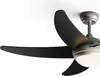 Klarstein smart stropný ventilátor so svetlom, priemer Náhľad obrázku produktu 5