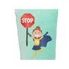 cartrend KIDS Gurtkissen mint Produktbild-Vorschau 8