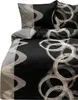 Bettwäsche 200x200 + 80x80 cm 100% Baumwolle Renforce Produktbild-Vorschau 4