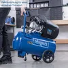 Scheppach Doppelzylinder-Kompressor HC53DC | 3 PS | 412 Produktbild-Vorschau 4