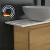 Alpenberger Badmöbel-Set Waschtisch mit Unterschrank & Produktbild-Vorschau 6