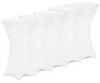 Deuba Set da 5 Rivestimenti Elastici per Tavoli Bar Ø 60-65 Anteprima dell’immagine prodotto 1