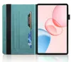 Für Honor Pad 10 aufstellbare Baum Muster Kunstleder Hülle Produktbild-Vorschau 3