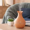Zvlhčovač vzduchu Aroma difuzér Ultrazvukový LED Olejový Náhled obrázku produktu 6
