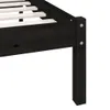 VidaXL 810046, Schwarz, 80,5 cm, 195,5 cm, 69,5 cm, 750 x Produktbild-Vorschau 10