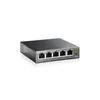 TP-Link Easy Smart TL-SG105E - Switch - 5 x 10/100/1000 - Produktbild-Vorschau 16