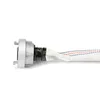 Schlauch 30m Flachschlauch Bauschlauch Feuerwehrschlauch 1" Produktbild-Vorschau 5
