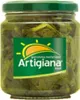 Brokkoli Frijarielli Brokkoli Alla Napoletana 280g - Produktbild-Vorschau 1