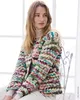 Lana Grossa JOURNAL Nr. 72 Strickmagazin Herbst Winter Produktbild-Vorschau 3