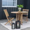 House Nordic 7501145, Stoliki niskie, Kształt owalny, Podgląd zdjęcia produktu 11