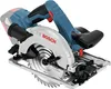 Bosch Akku-Kreissäge GKS 18 V-57 G, Solo Version, L-BOXX Produktbild-Vorschau 17