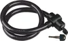 Abus Kabelschloss 8700/85 Champ 850mm Ø 20mm Produktbild-Vorschau 1