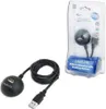 Logilink Station d'accueil Rallonge USB 2.0 Voir les images du produit 3