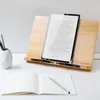 Buchständer kompatibel mit iPad - 34x24cm Buchhalter Produktbild-Vorschau 2