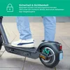 EGRET E-Scooter mit Straßenzulassung (ABE), 55 km Produktbild-Vorschau 7