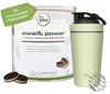 for you power Eiweiß mit Gratis Shaker Produktbild-Vorschau 1