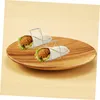 10 Rouladenklammern, Rouladenringe, Edelstahl, Produktbild-Vorschau 7