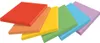 Post-It 7100290166, Quadratisch, Blau, Grün, Orange, Produktbild-Vorschau 5