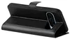 Für Google Pixel 9 / 9 Pro Smart Handy Tasche Schwarz Etuis Produktbild-Vorschau 4