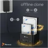 REAGLE SATA HDD SSD Docking Station 2.5 3.5 Zoll Offline Produktbild-Vorschau 5