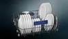 Siemens iQ300 SN23EC03ME, Freistehend, Standardgröße (60 Produktbild-Vorschau 4