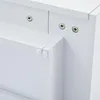 Sweiko Multifunktionale quadratische 360° schwenkbare Produktbild-Vorschau 16