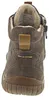 Josef Seibel Stiefelette Stiefelette Veloursleder Produktbild-Vorschau 9