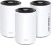 TP-Link Deco PX50 V1 - WLAN-System (3 Router) - bis zu 604 Produktbild-Vorschau 7