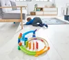 Kullerbü Kugelbahn Kringel-Domino Produktbild-Vorschau 2
