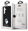 Karl Lagerfeld KLHCS24SSMHCNPK S24 S921 schwarz hardcase Produktbild-Vorschau 9