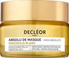 Regenerační pleťová maska White Magnolia (Mask Absolute) 50 Náhled obrázku produktu 1