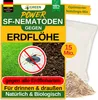 SF Nematoden gegen Erdflöhe - 15 Mio. für 30m² – Mittel Produktbild-Vorschau 1