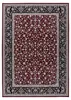 Teppich Rocks 225 Rot 80x150 cm – Pflegeleicht & Produktbild-Vorschau 1