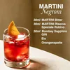 Martini Riserva Speciale Rubino, 0,75 l, Ruby, süß, Wermut Produktbild-Vorschau 8