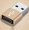 USB-A auf USB-C Adapter 3.0 OTG Stecker Laptop Smartphone Produktbild-Vorschau 1