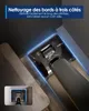 Tineco Floor One S9 Artist Steam Pro Nass-Trockensauger Náhľad obrázku produktu 17