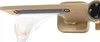 Set Doccia Rea Helix Brush Gold Anteprima dell’immagine prodotto 5
