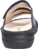 Finn Comfort Damen Pantolette KOS blau Größe EUR 40 Produktbild-Vorschau 12