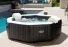 Jeu de 6 filtres S1, ensemble Pure SPA INTEX 29011 Voir les images du produit 3