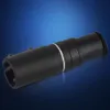 115/180/210mm MTB Fahrrad Vorbau Rise Up Lenker Fahrrad Produktbild-Vorschau 4