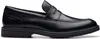 Clarks Herren Mokassins CL26178429 Farbe: Schwarz Größe: 44 Produktbild-Vorschau 1